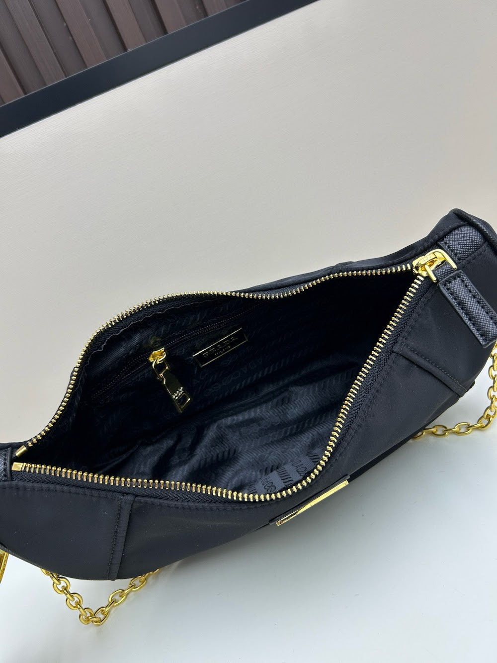 Ezyycart Bags pradn Luxury Bag --74148
