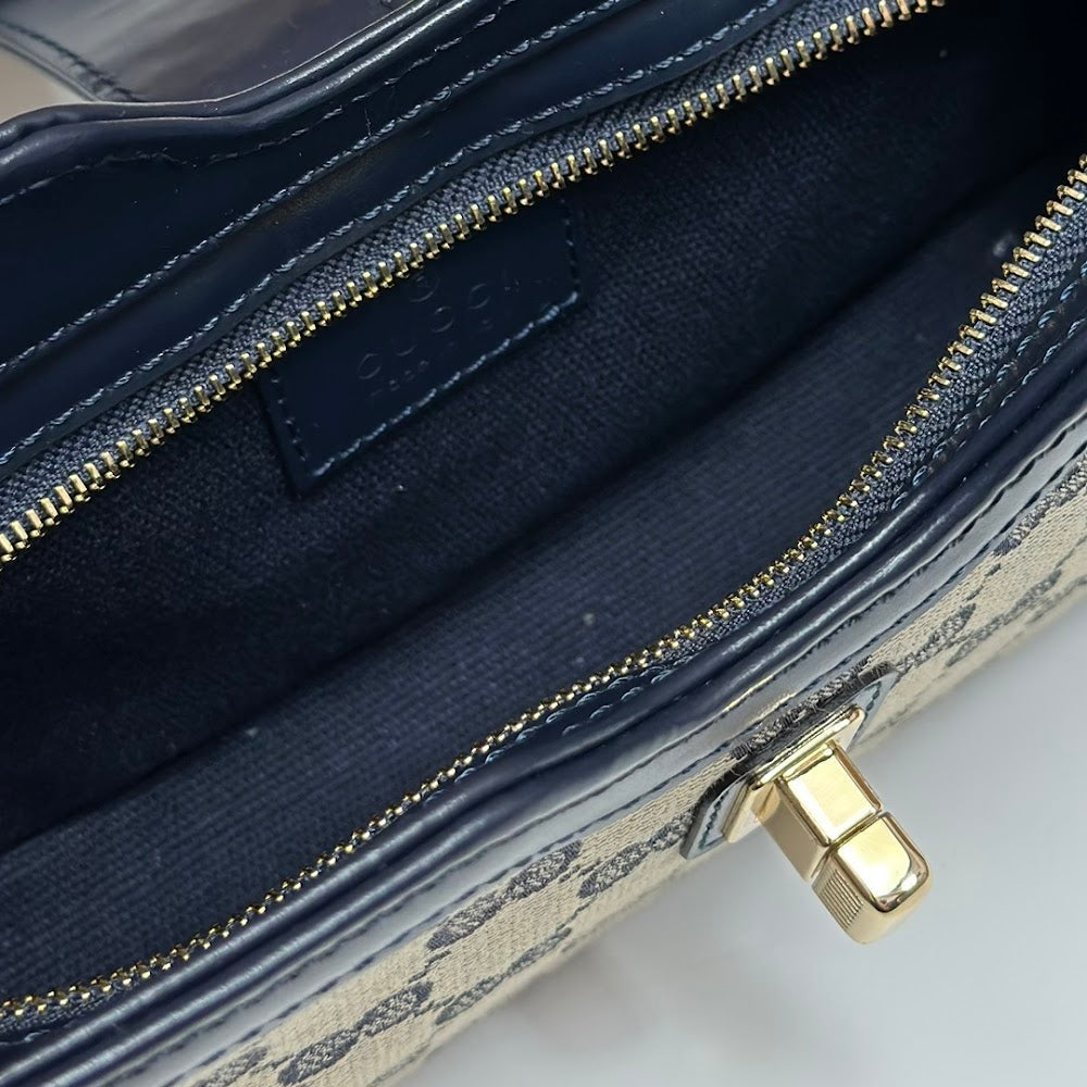Ezyycart Bags Guccin Luxury Bag --94227
