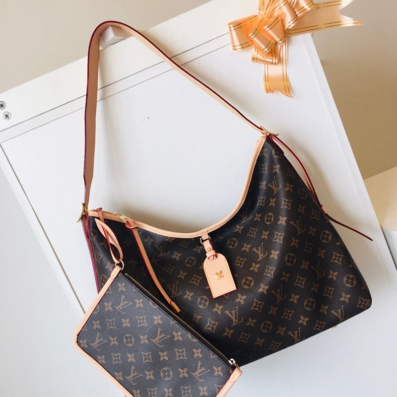 Anum Bags LVn Luxury Bag --79603