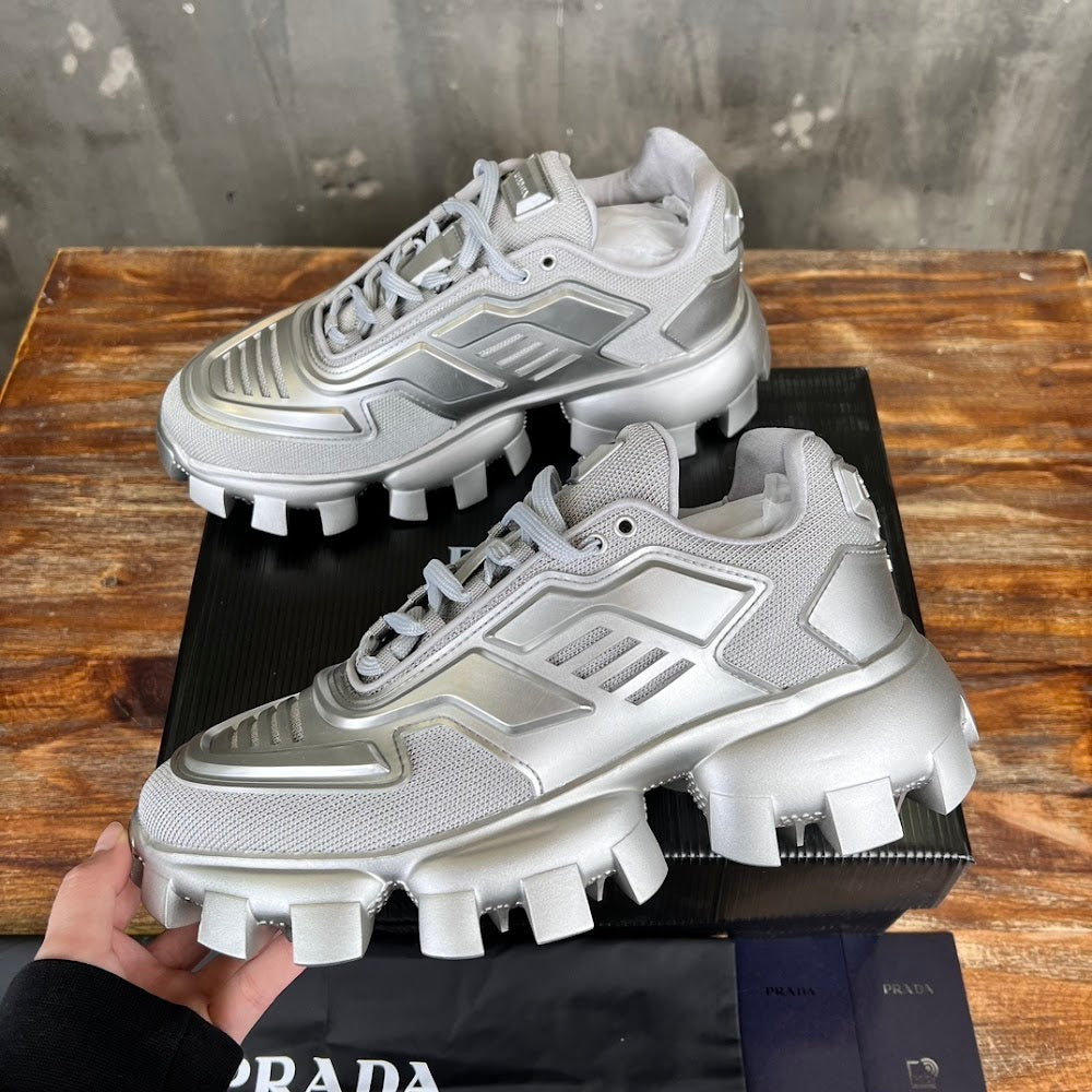 Ezyycart Bags Prada Luxury Heels --53066