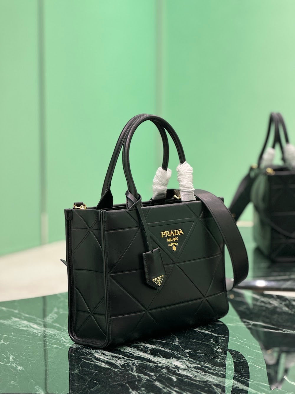 Ezyycart Bags Pradn Luxury Bag --101641