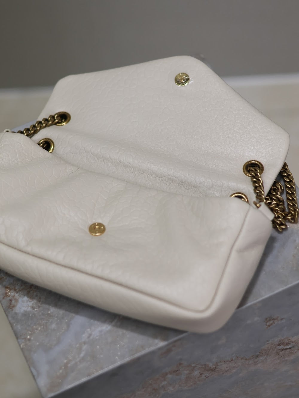 Ezyycart Bags YSLn Luxury Bag --119378