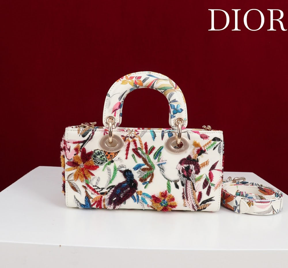 Anum Bags Diorn Luxury Bag --114704