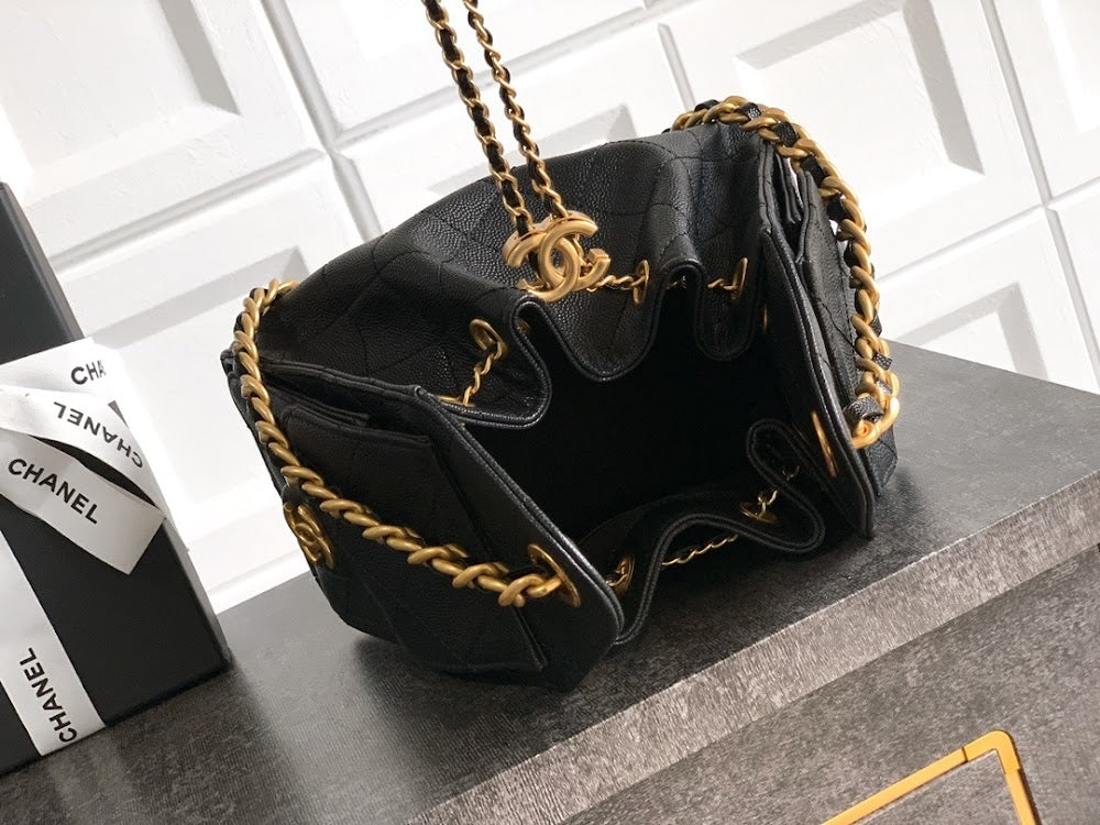 Anum Bags CHn Luxury Bag --112886