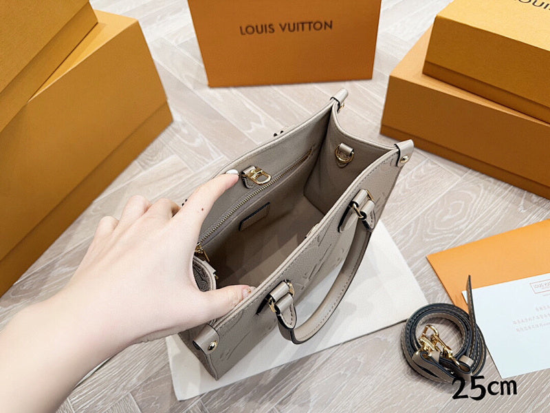 Anum Bags LVn Luxury Bag --81361