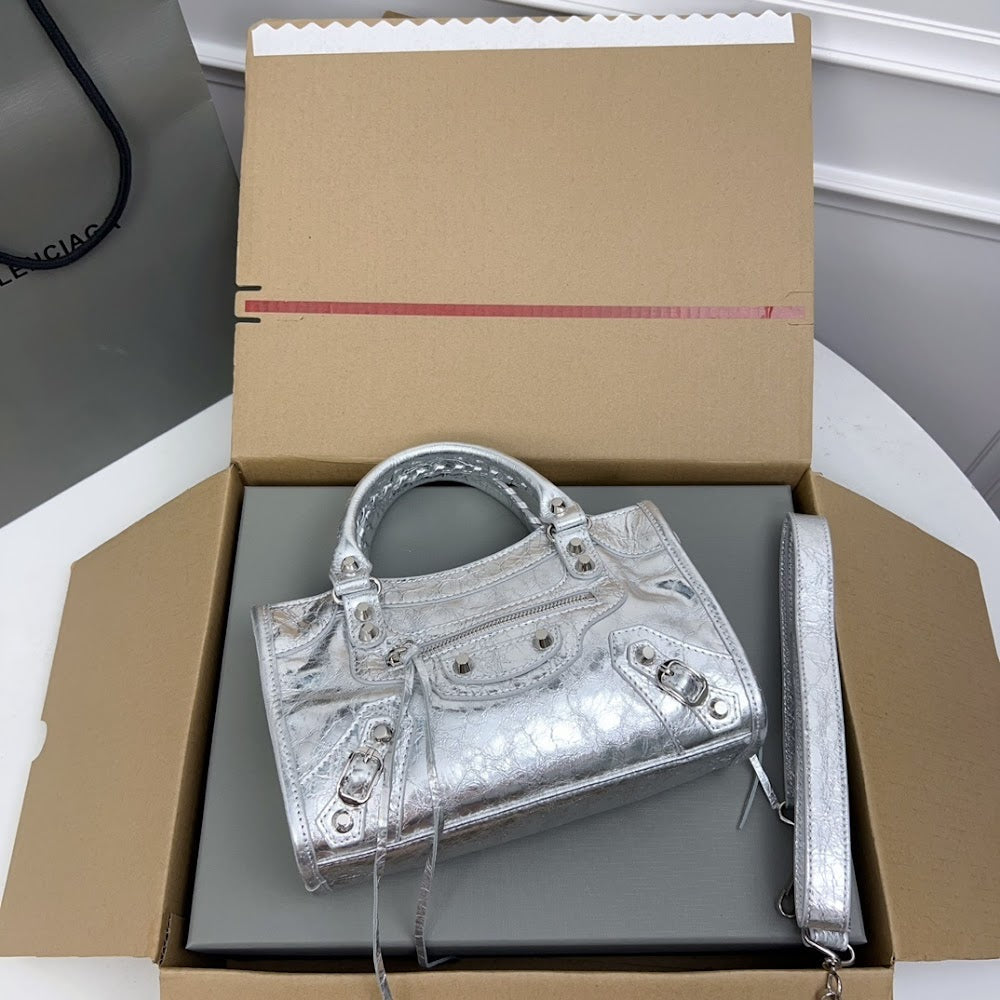 Ezyycart Bags Balenciaga Luxury Bag --110966