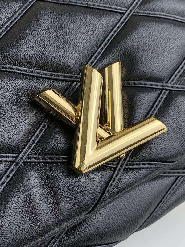 Anum Bags LV Luxury Bag --55715