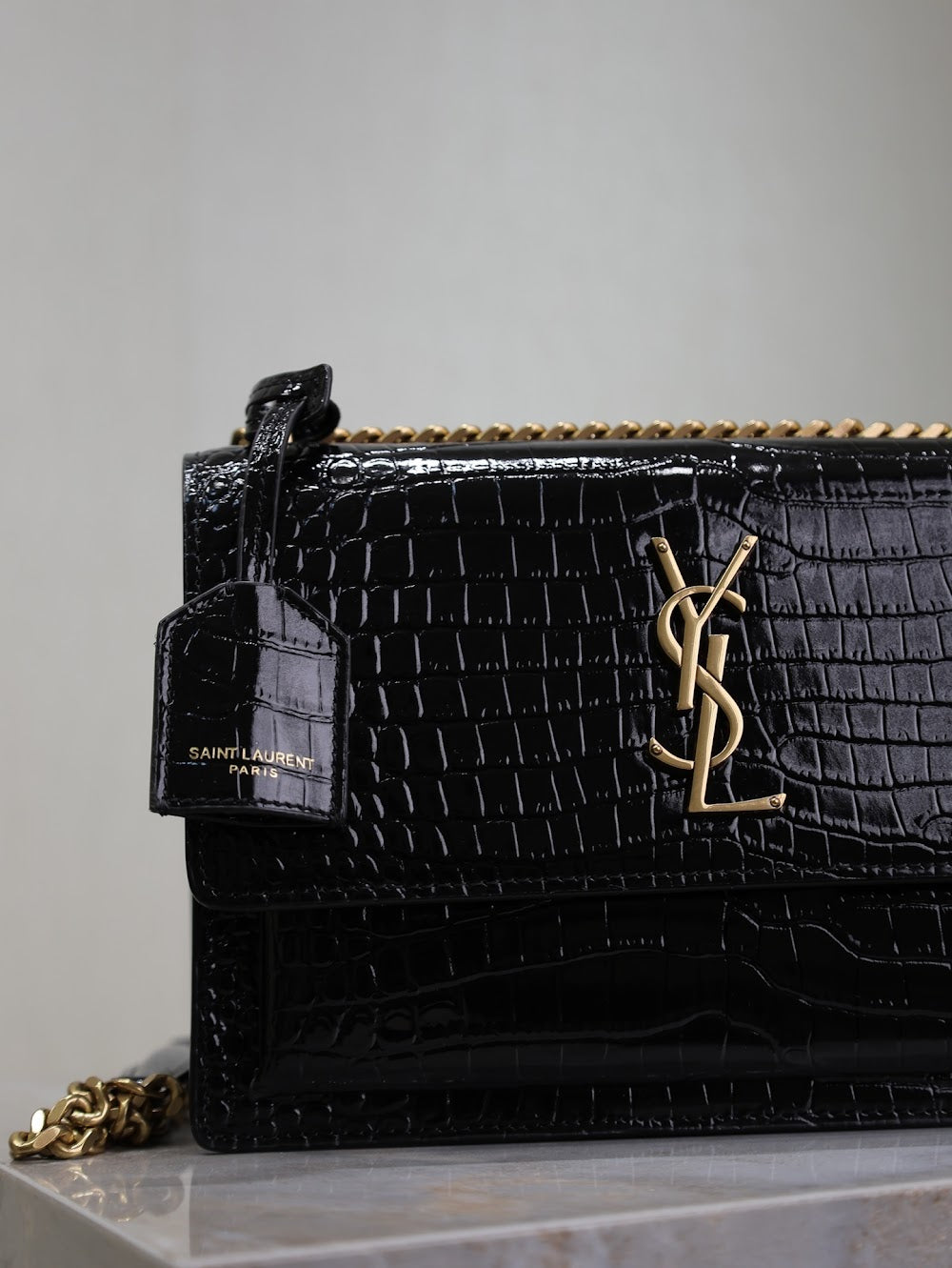 Ezyycart Bags YSLn Luxury Bag --119537