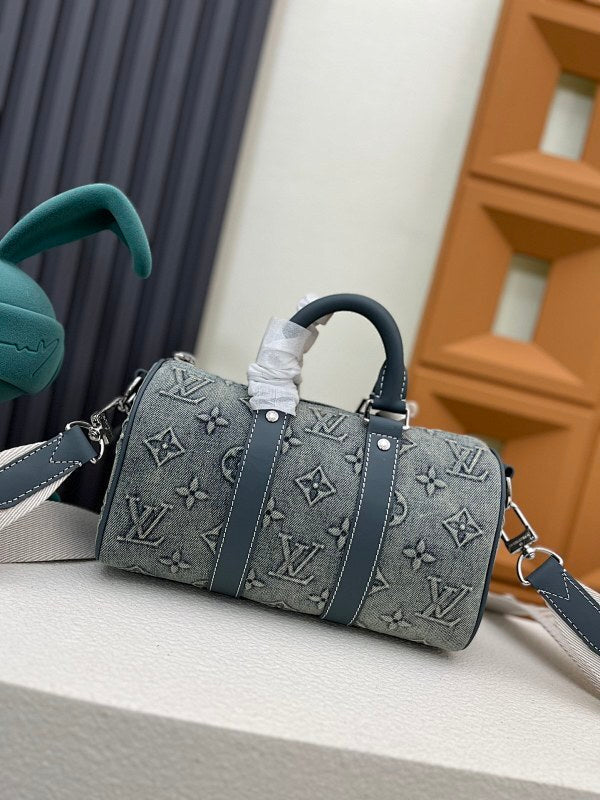 Anum Bags LVn Luxury Bag --79042