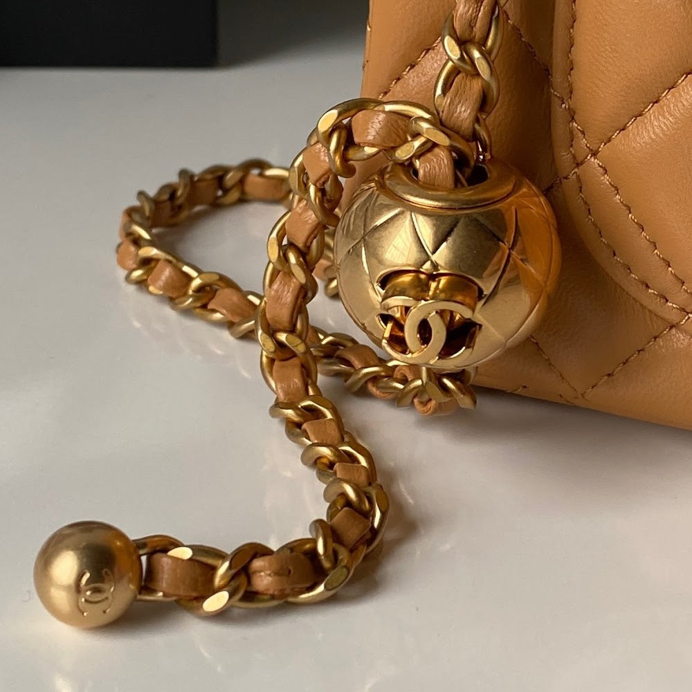 Anum Bags CHn Luxury Bag --112861