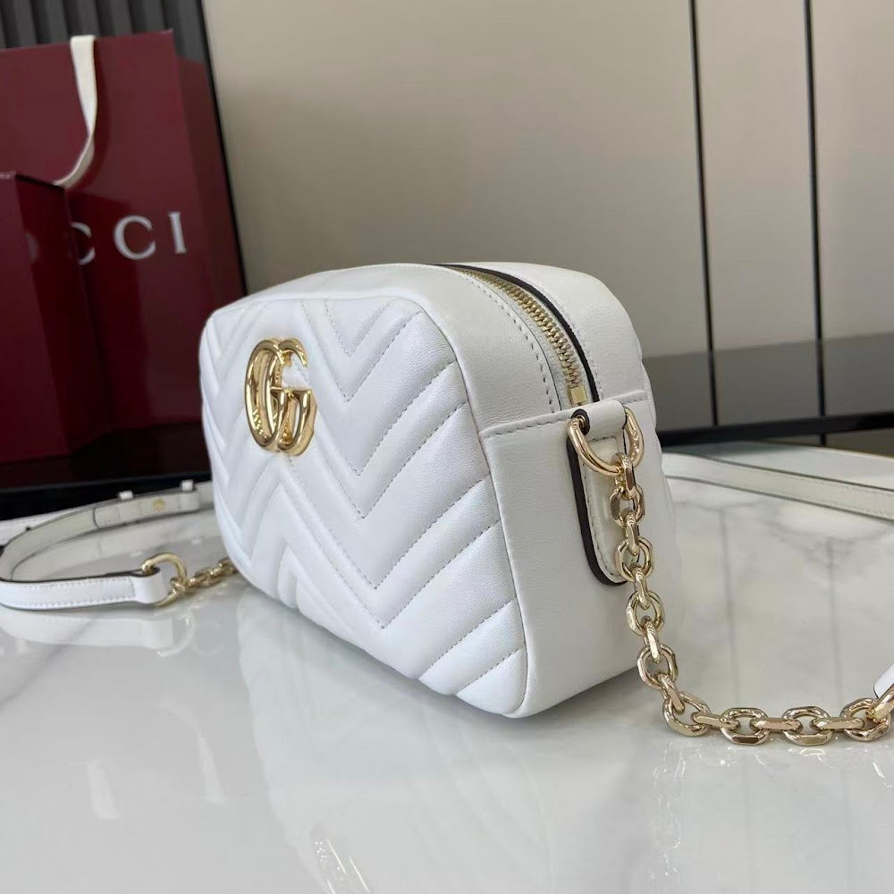Ezyycart Bags Guccin Luxury Bag --94990