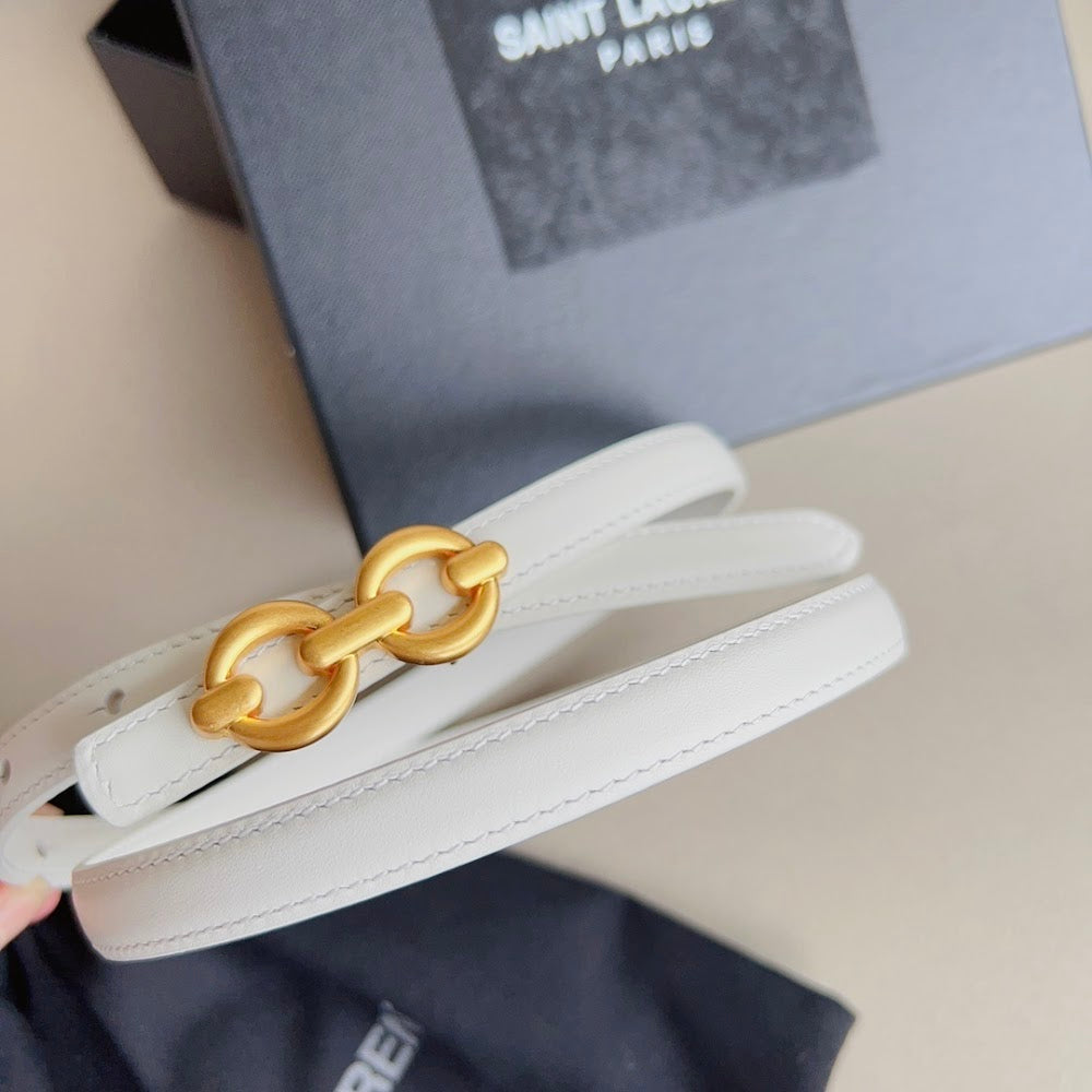 Ezyycart Bags YSLn Luxury Belt --110552