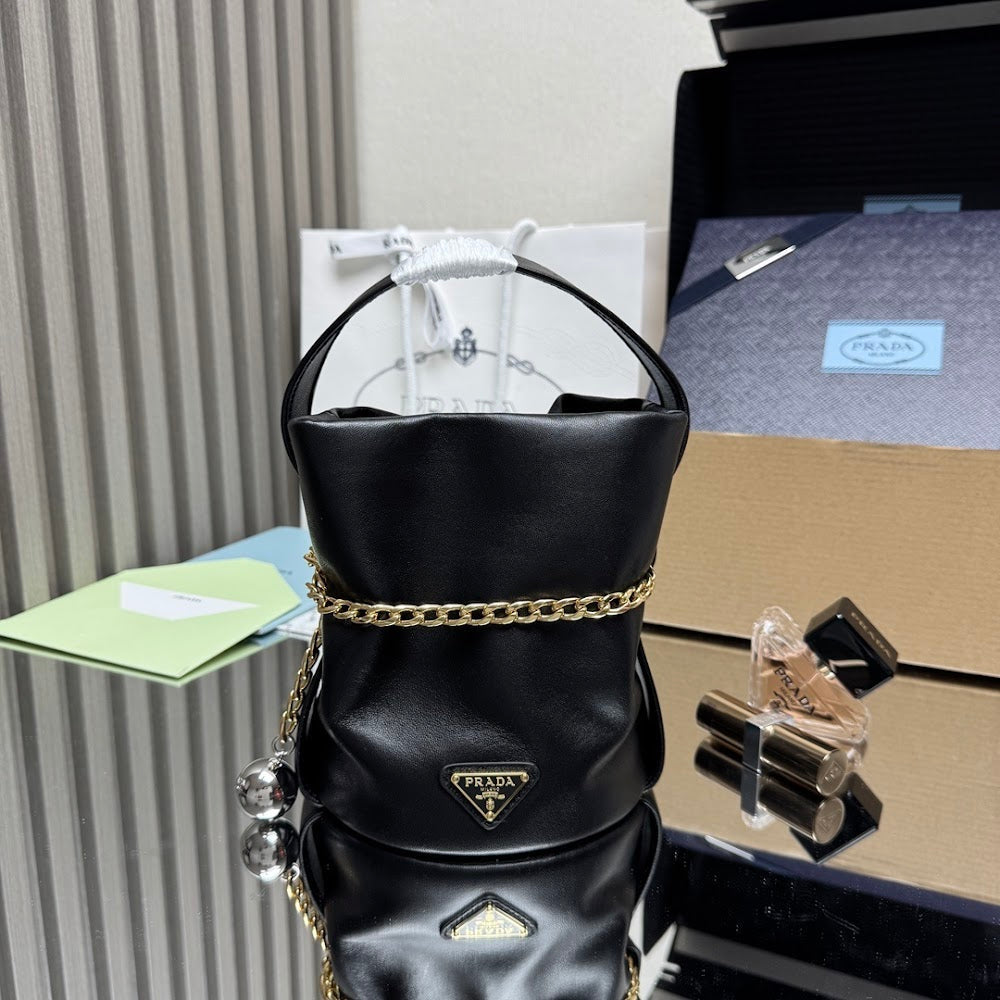 Ezyycart Bags Pradn Luxury Bag --102952