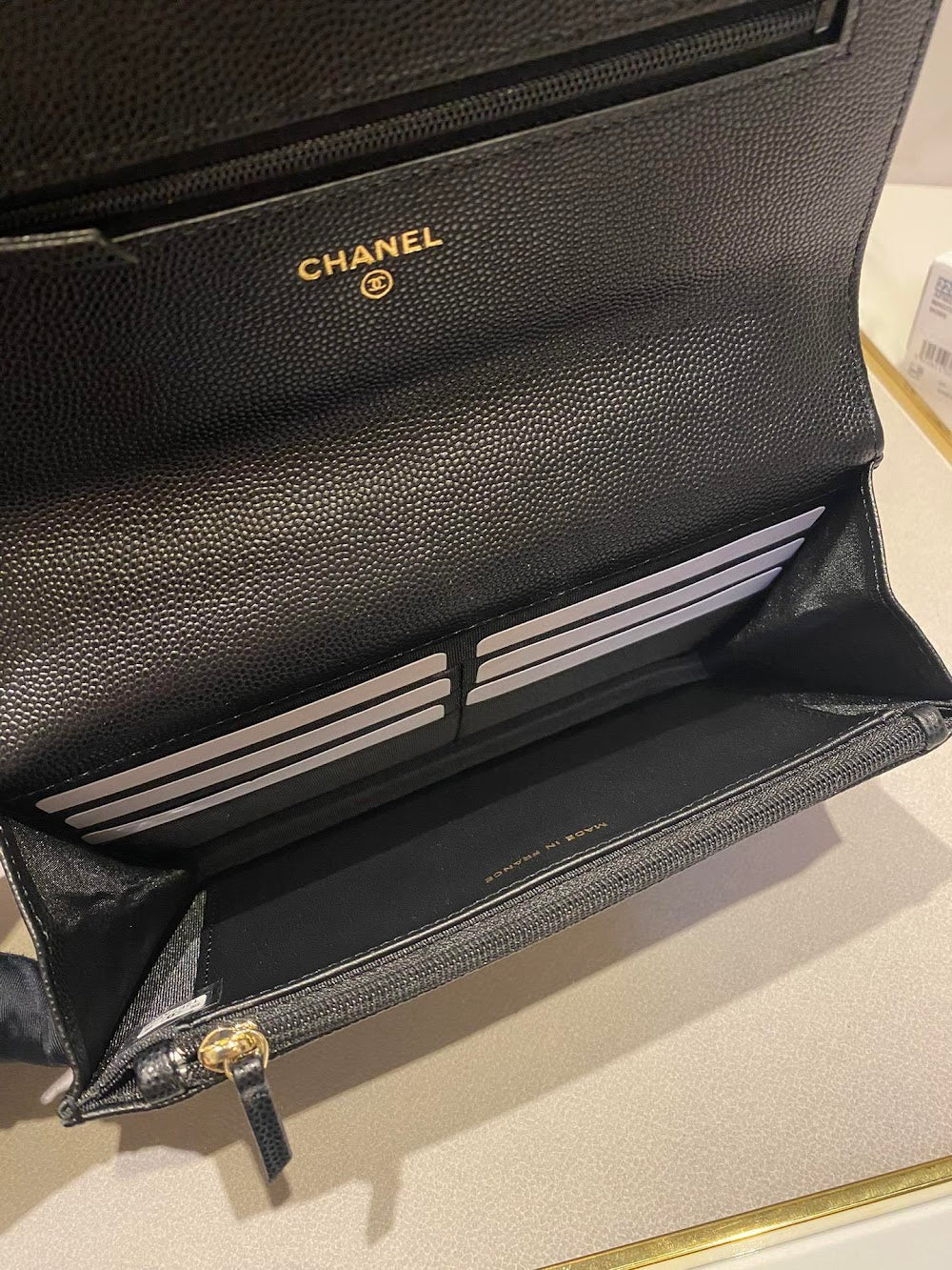 Anum Bags CHn Luxury Bag --114285