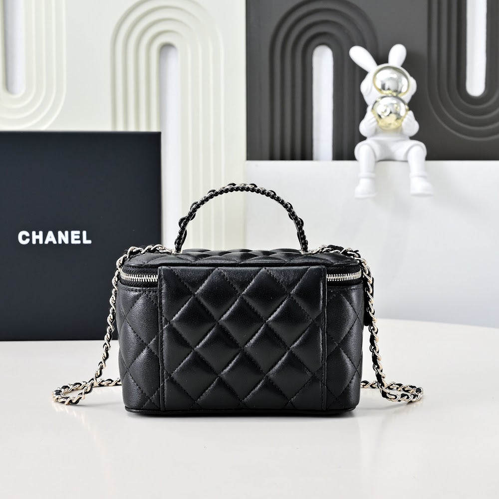 Anum Bags CHn Luxury Bag --114243