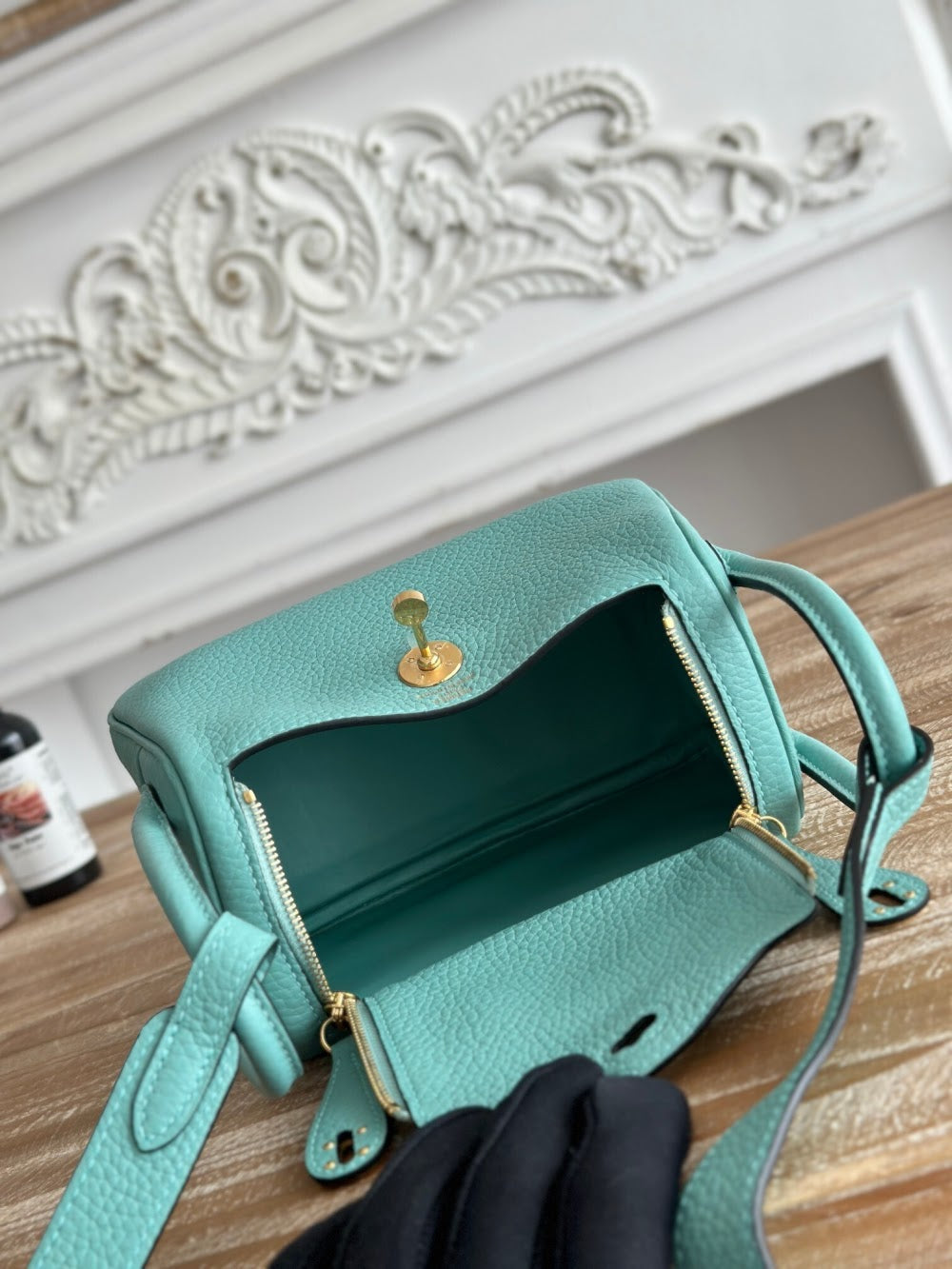 Anum Bags Hermesn Luxury Bag --118798