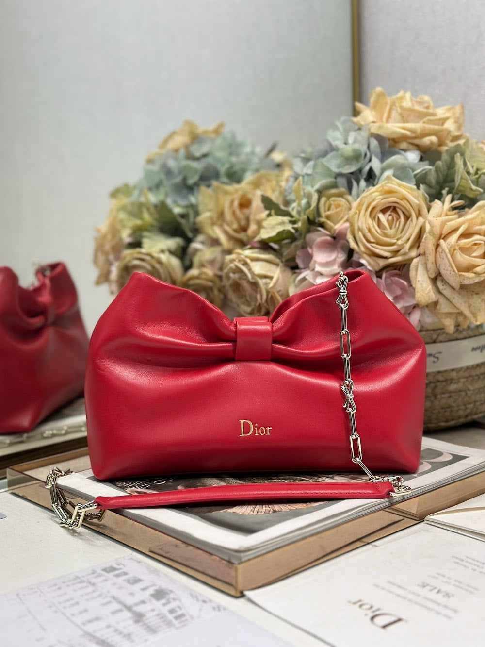 Ezyycart Bags Diorn Luxury Bag --115583
