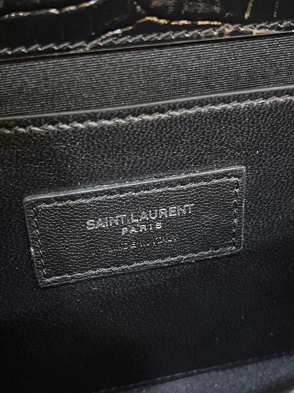 Ezyycart Bags YSLn Luxury Bag --119938