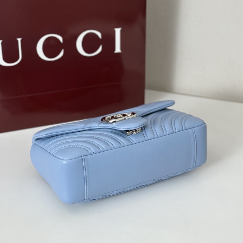 Ezyycart Bags Guccin Luxury Bag --94425