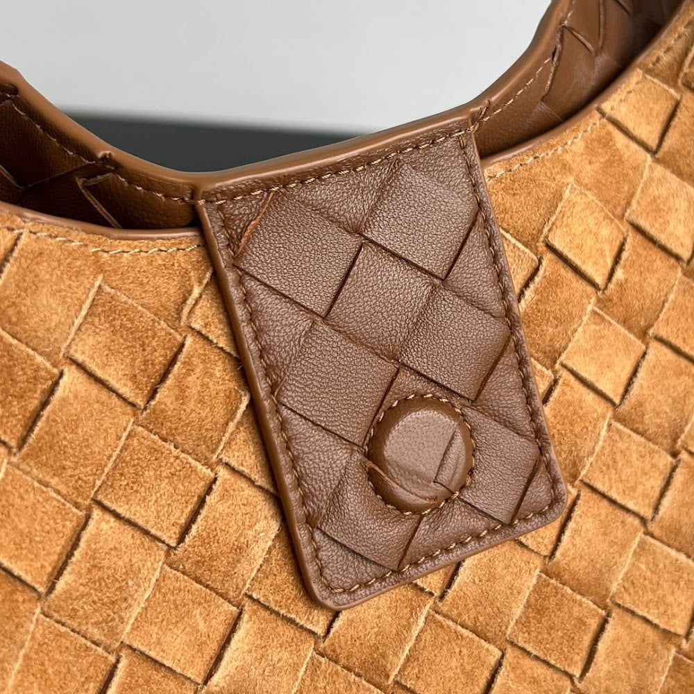 Ezyycart Bags Bottegan Luxury Bag --90837