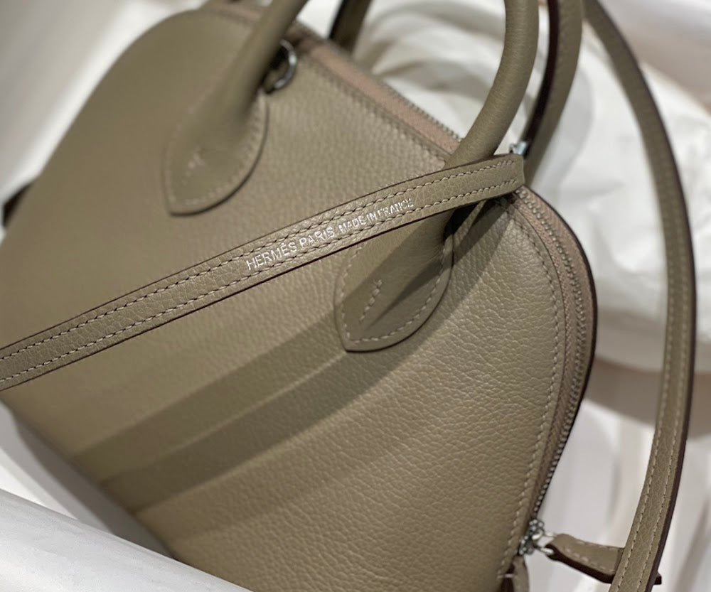 Anum Bags Hermesn Luxury Bag --118786