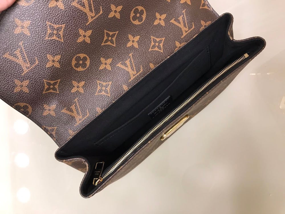 Anum Bags ln Luxury Bag --60606