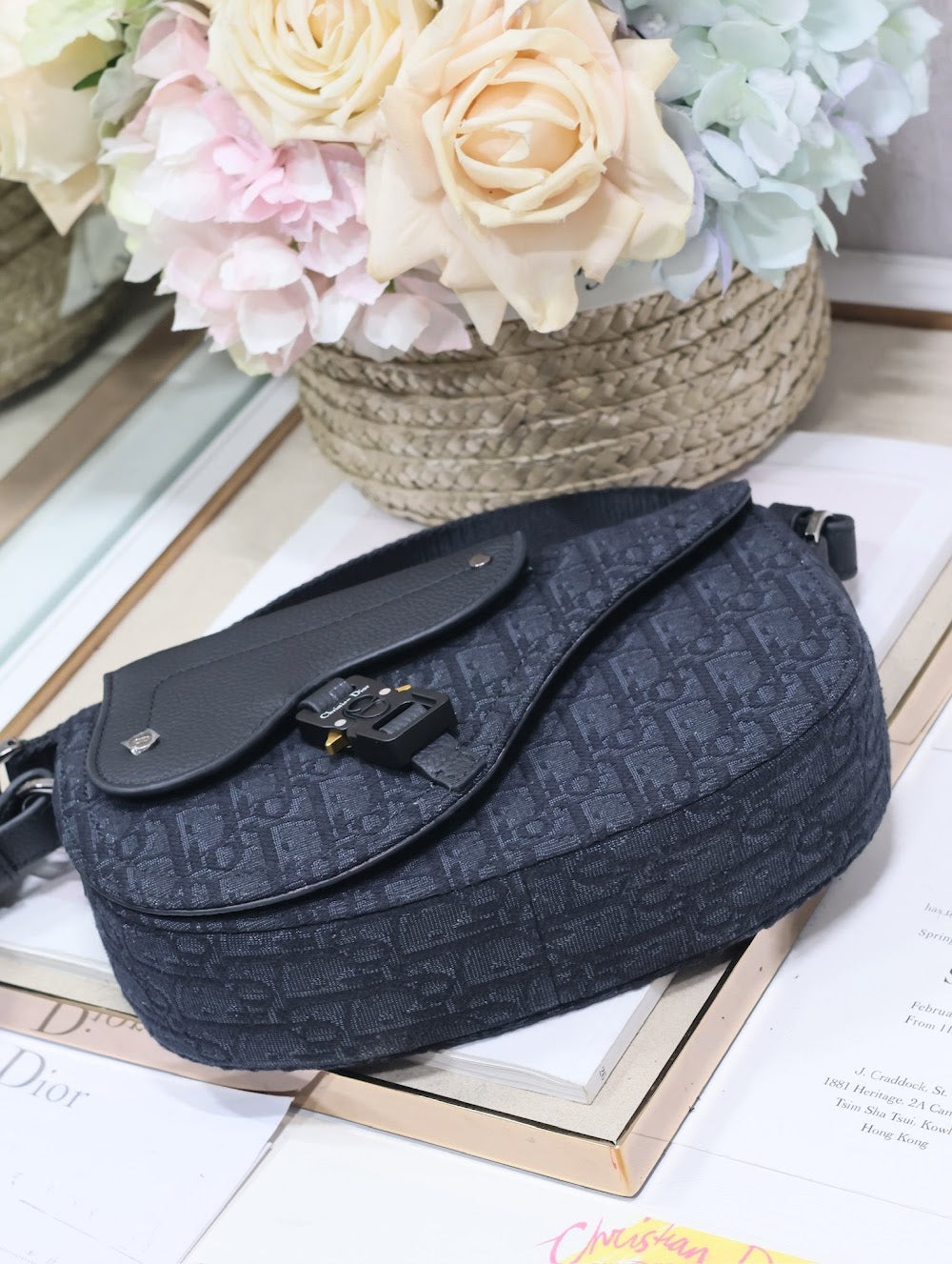 Ezyycart Bags Diorn Luxury Bag --115482