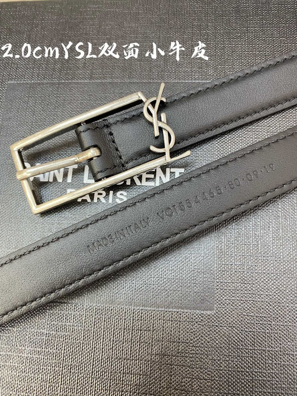 Ezyycart Bags YSLn Luxury Belt --107577