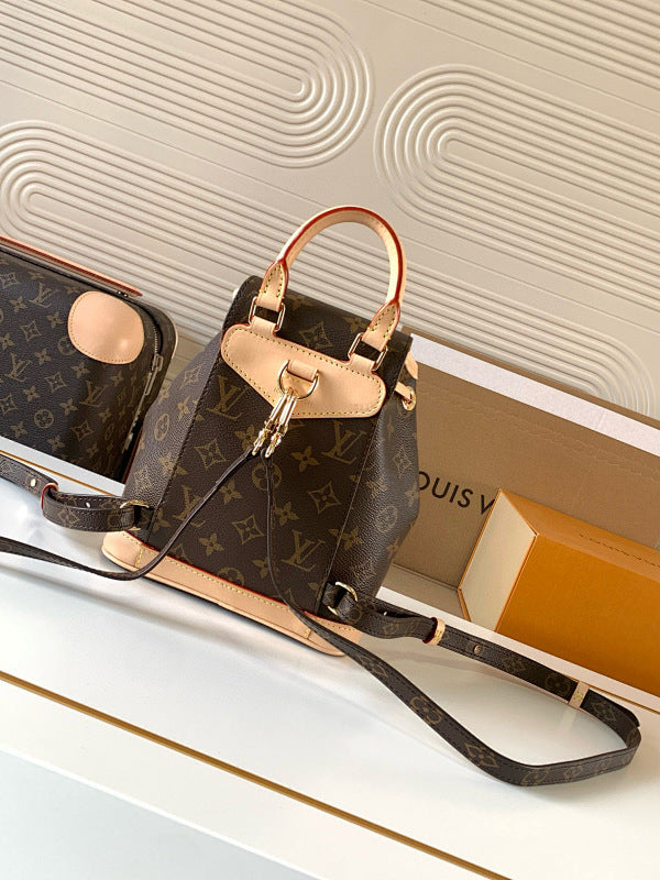 Anum Bags LVn Luxury Bag --78936
