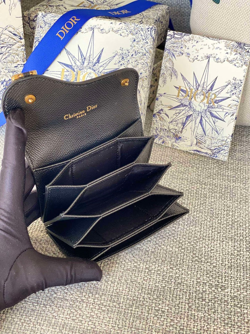 Anum Bags Diorn Luxury Bag --114652