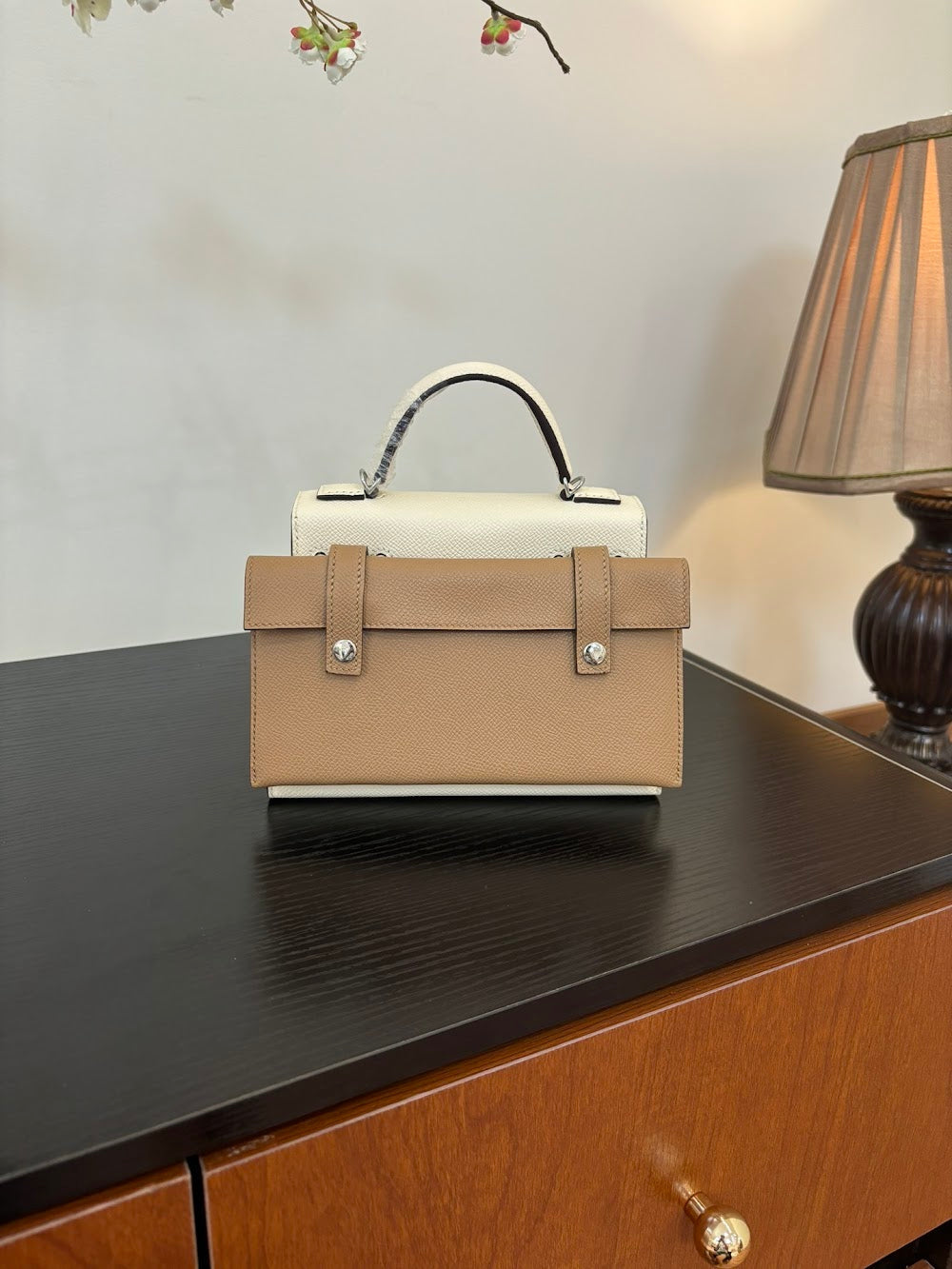 Anum Bags Hermesn Luxury Bag --117240
