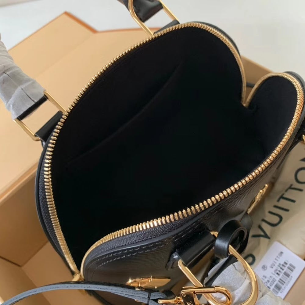 Ezyycart Bags ln Luxury Bag --60738