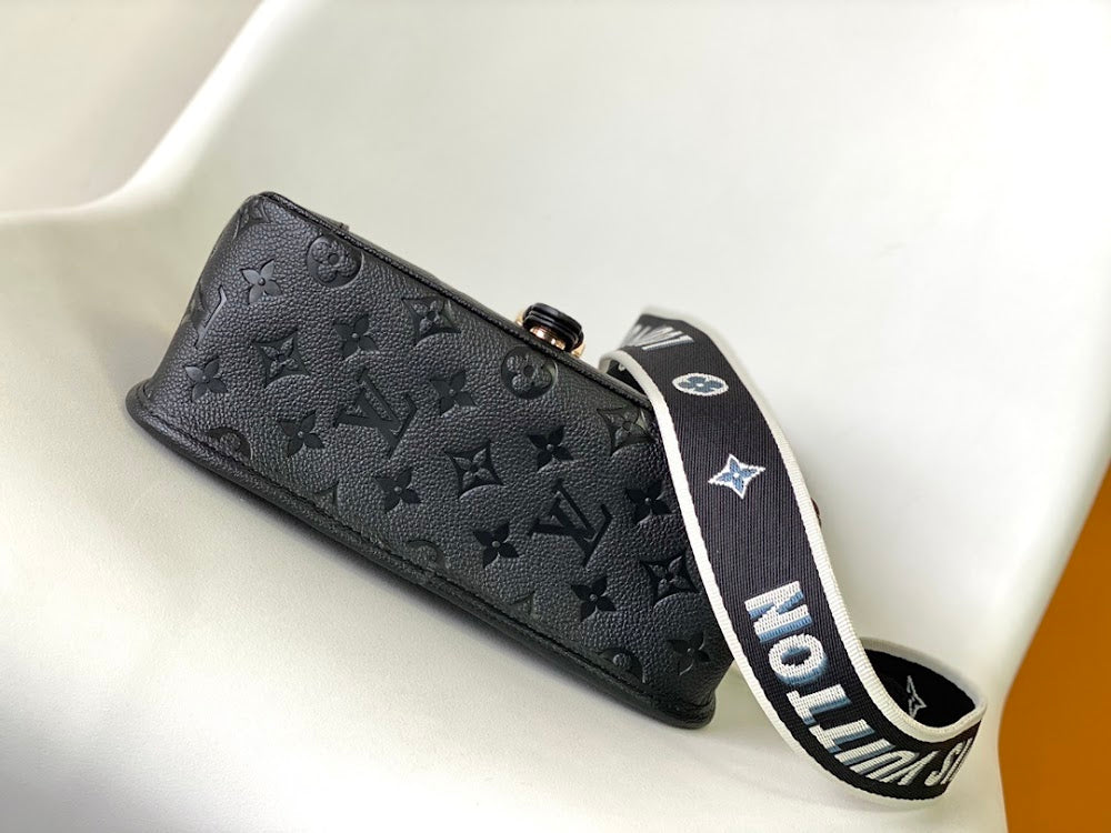 Anum Bags LVn Luxury Bag --80288