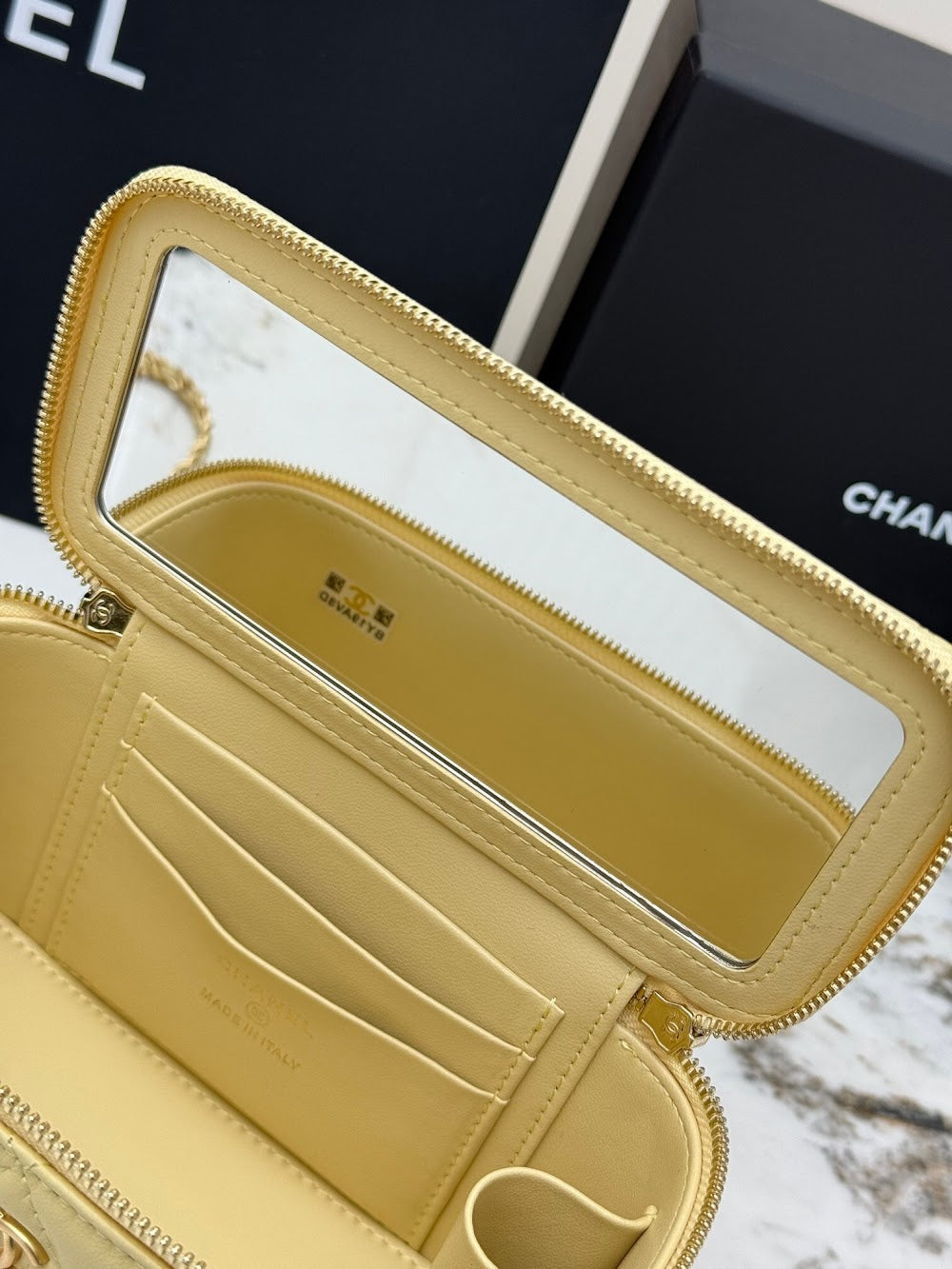 Anum Bags CHn Luxury Bag --113845