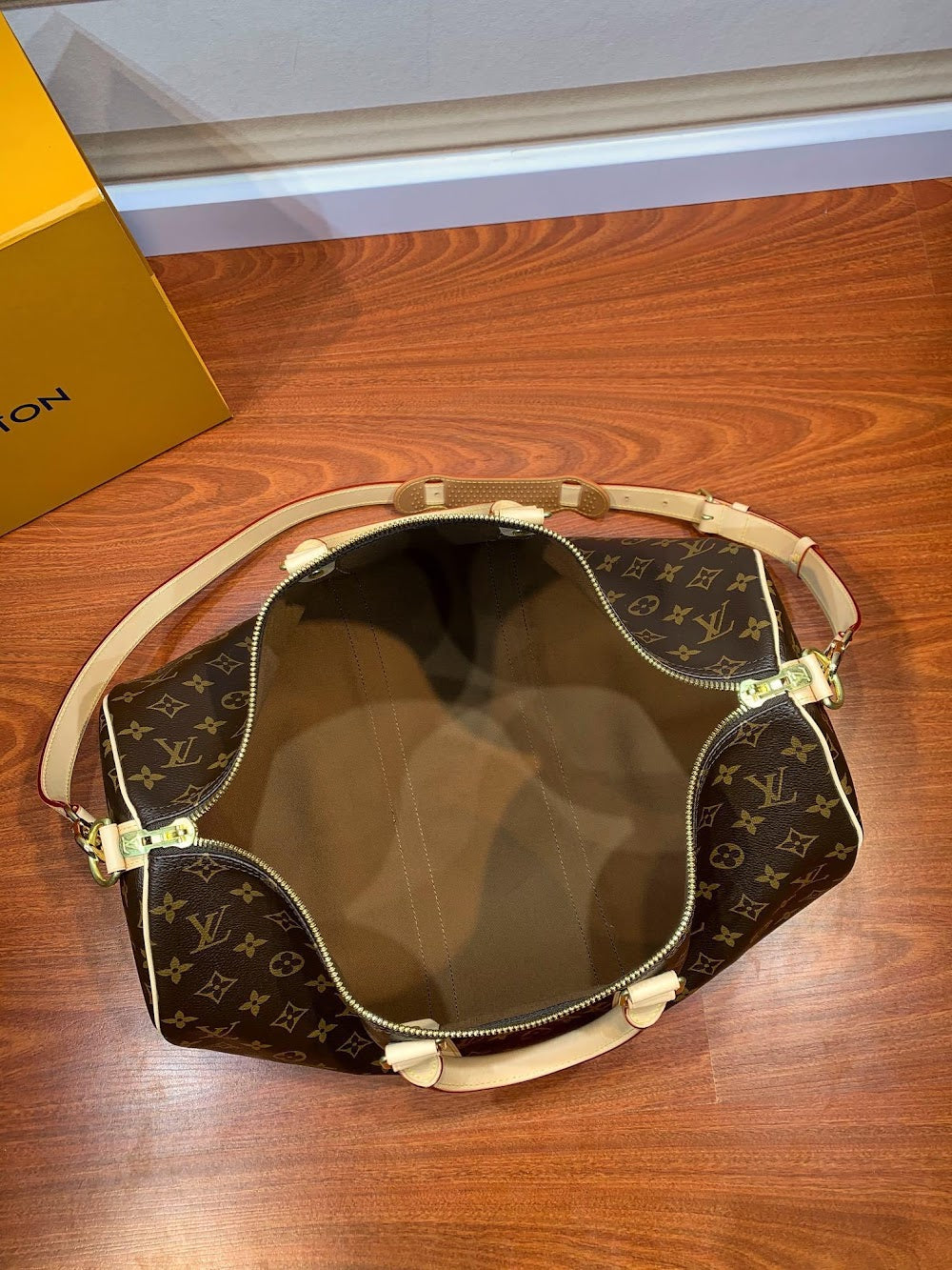 Ezyycart Bags ln Luxury Bag --59550