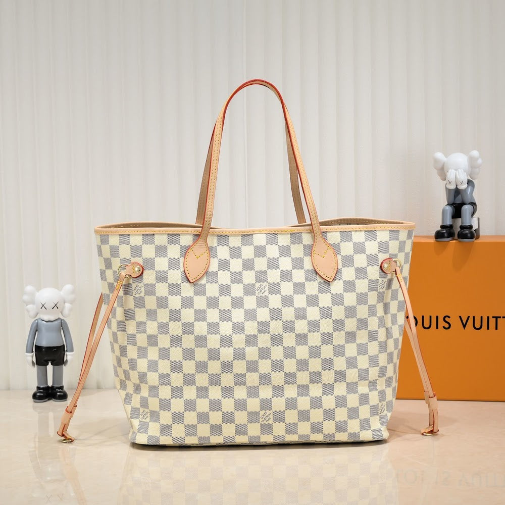 Anum Bags LVn Luxury Bag --79758