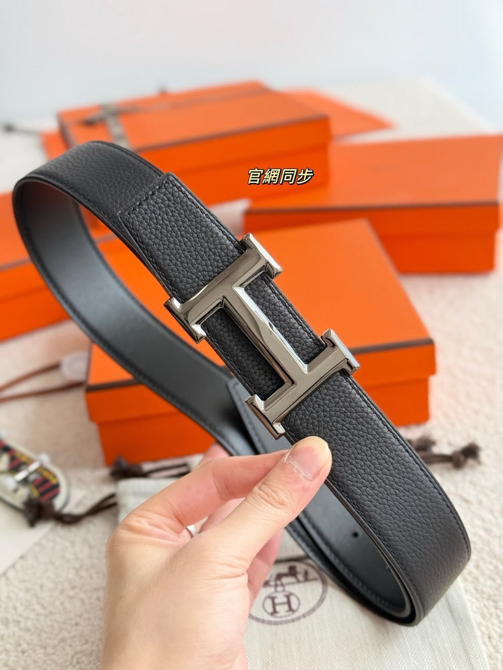 Anum Bags Hermesn Luxury Belt --106182