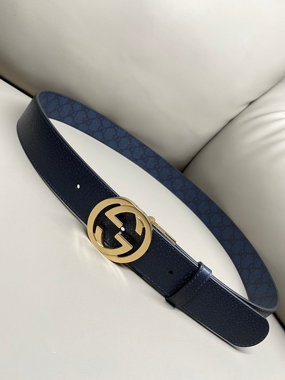 Ezyycart Bags Guccin Luxury Belt --105120