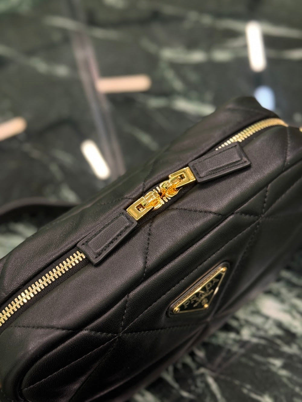 Ezyycart Bags Pradn Luxury Bag --101631
