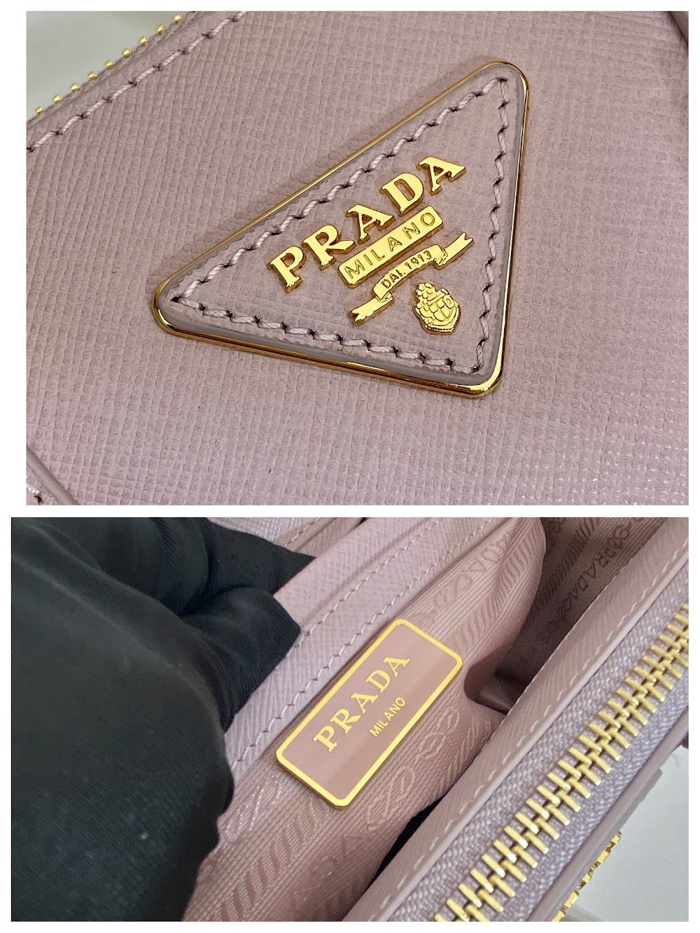 Ezyycart Bags Prada Luxury Bag --54407