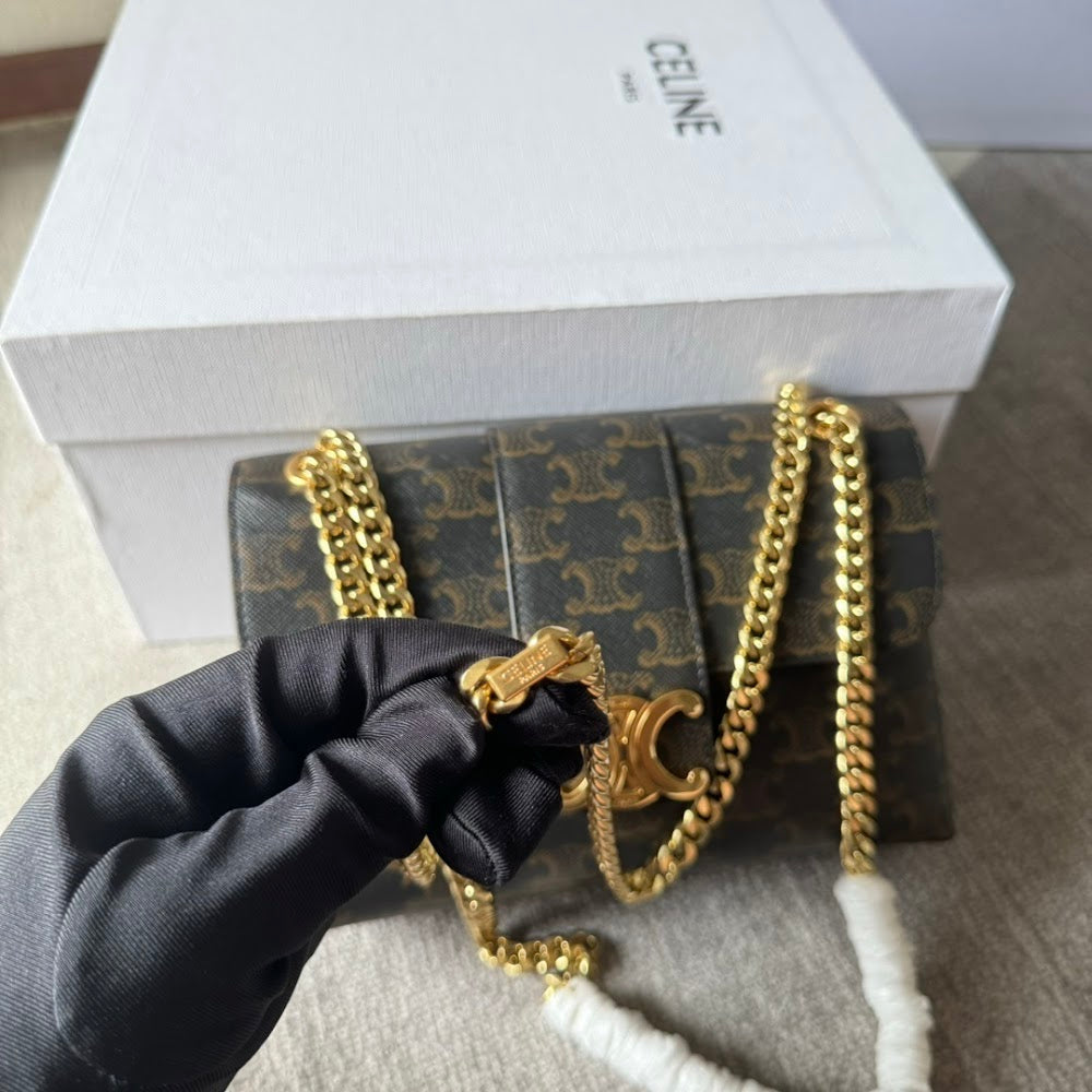 Ezyycart Bags Celine Luxury Bag --112202