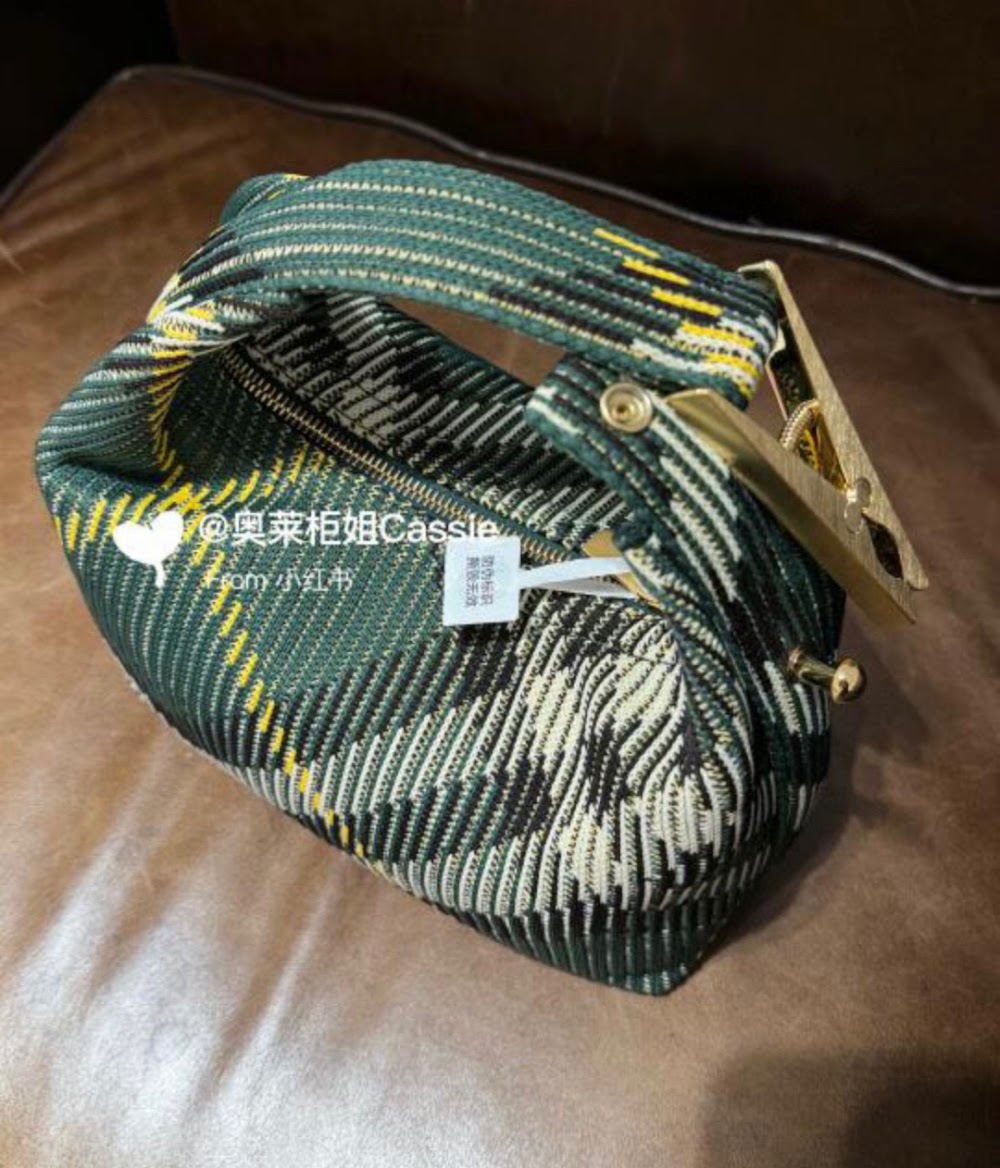 Ezyycart Bags Burberryn Luxury Bag --91590