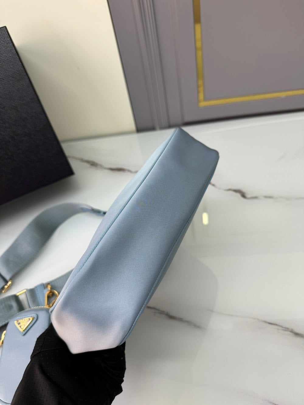 Ezyycart Bags Pradn Luxury Bag --102771