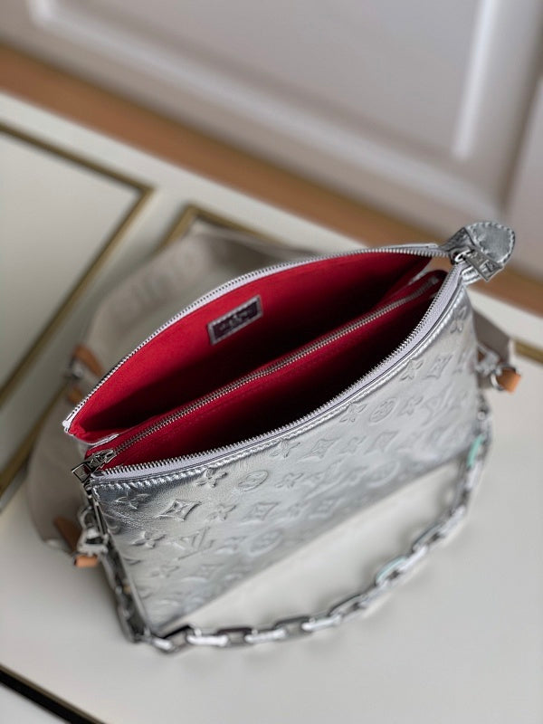Ezyycart Bags ln Luxury Bag --59616