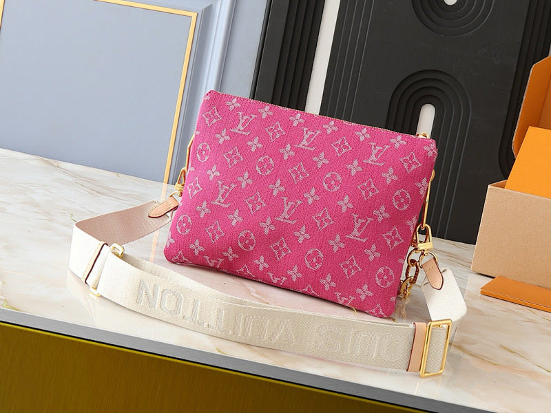 Anum Bags LVn Luxury Bag --80105