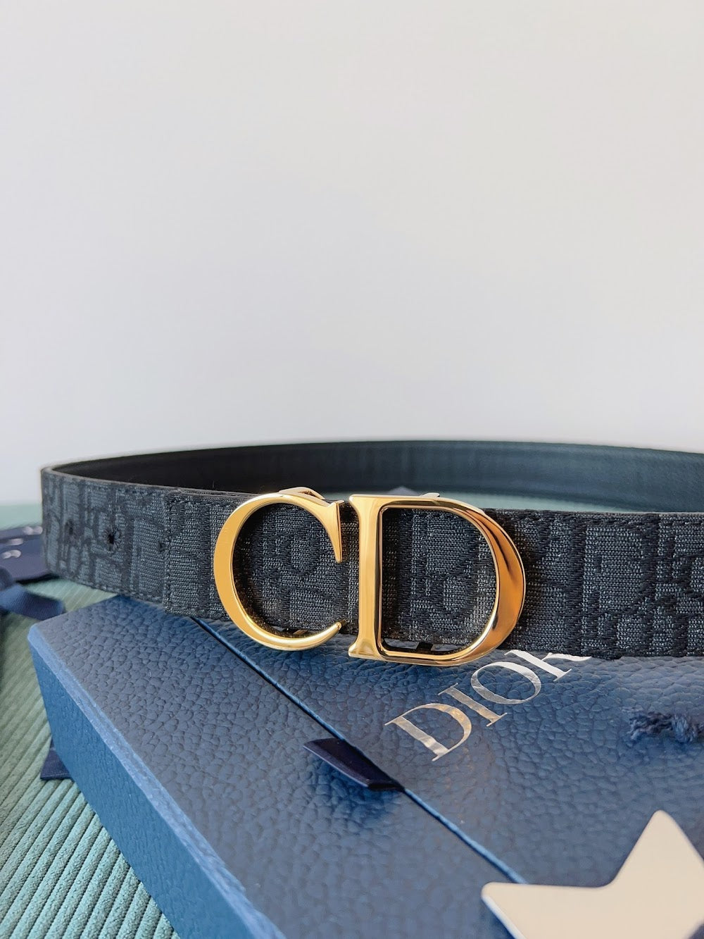 Anum Bags Diorn Luxury Belt --107879