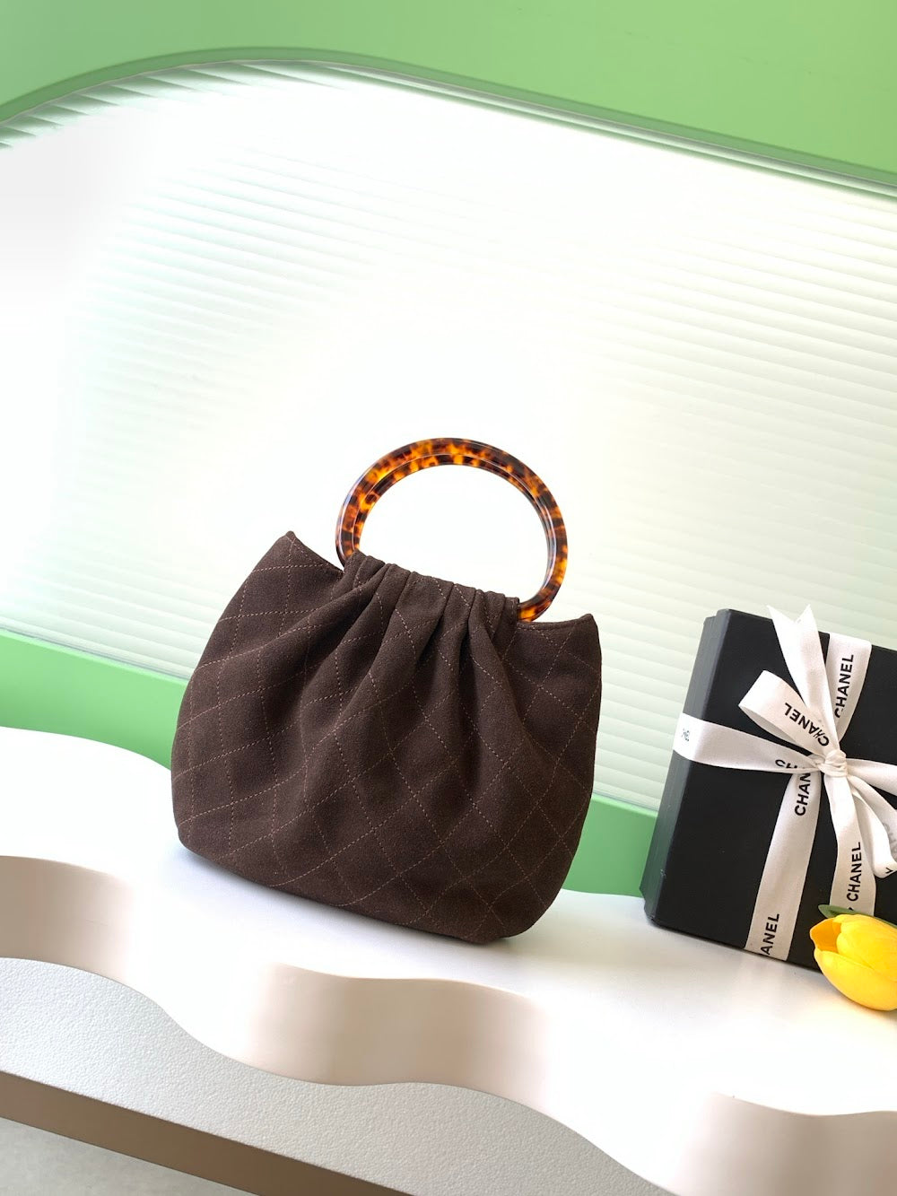 Anum Bags CHn Luxury Bag --114328