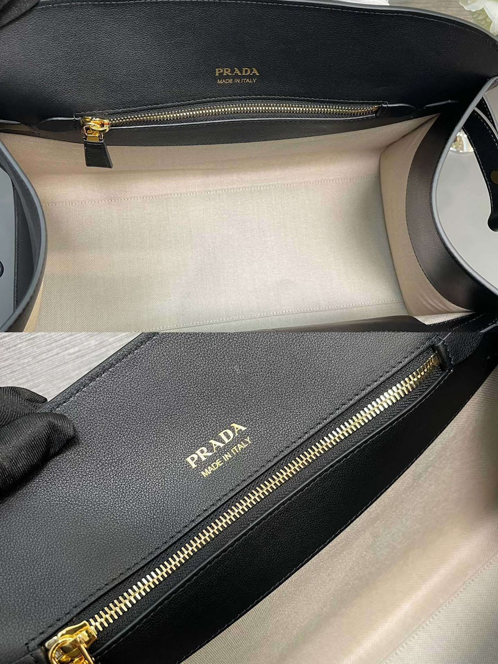 Ezyycart Bags pradn Luxury Bag --75008