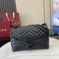 Ezyycart Bags Guccin Luxury Bag --95061