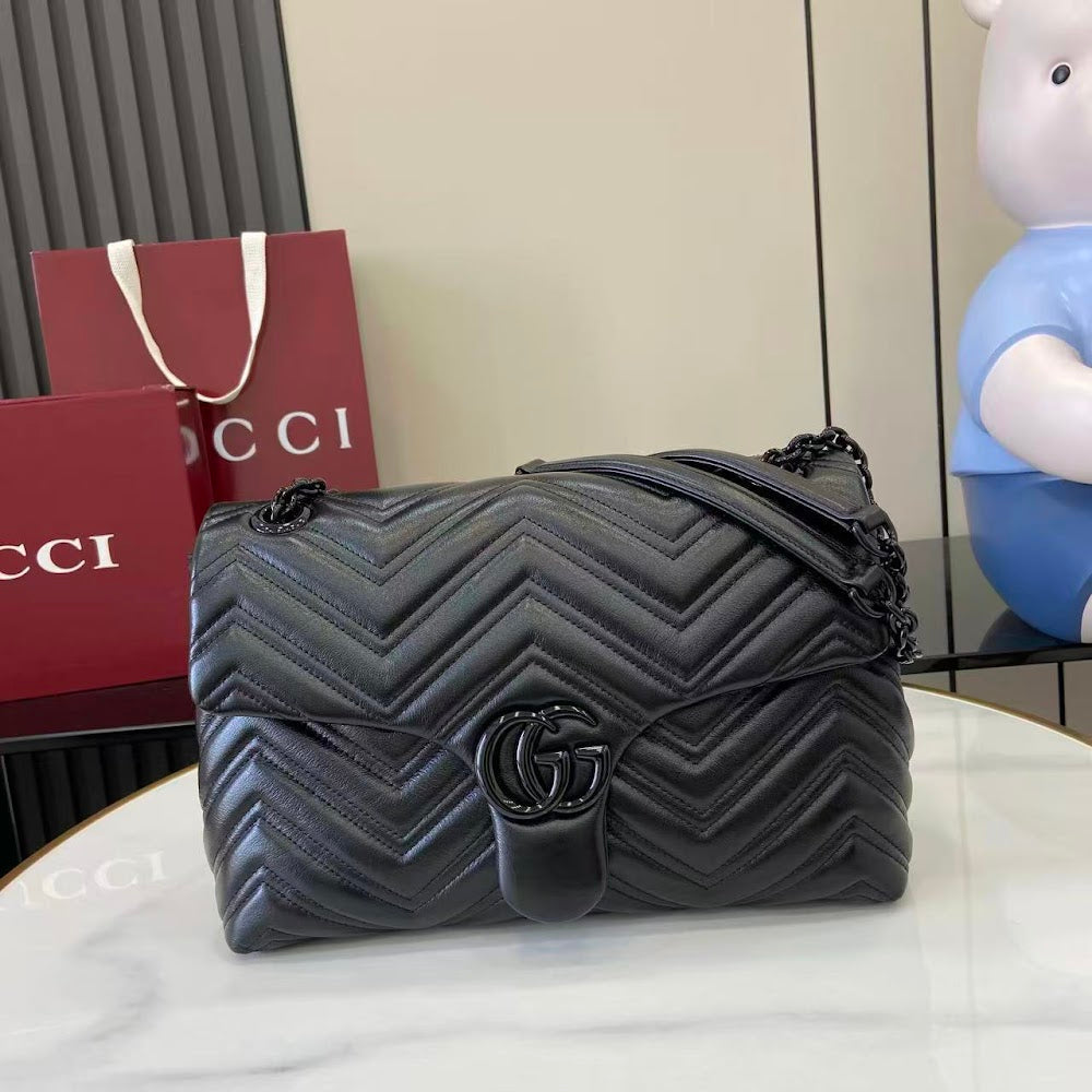 Ezyycart Bags Guccin Luxury Bag --95061